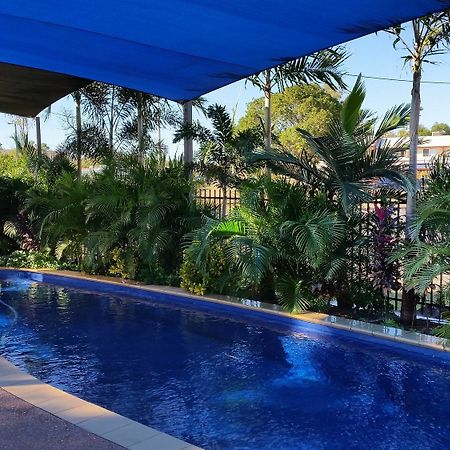 Leichhardt Accommodation Маунт-Айза Экстерьер фото