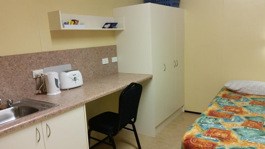Leichhardt Accommodation Маунт-Айза Номер фото