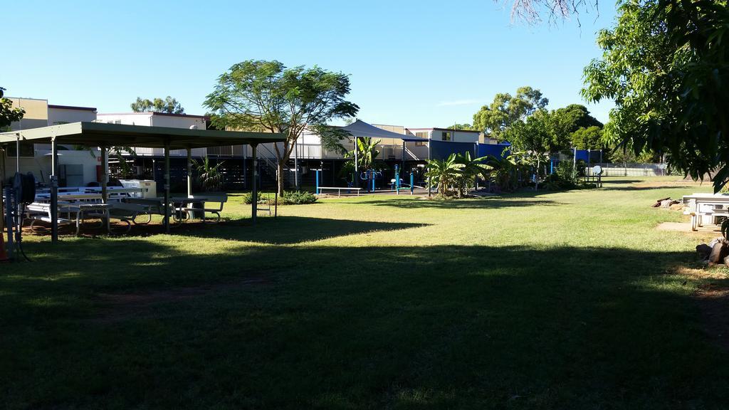 Leichhardt Accommodation Маунт-Айза Экстерьер фото