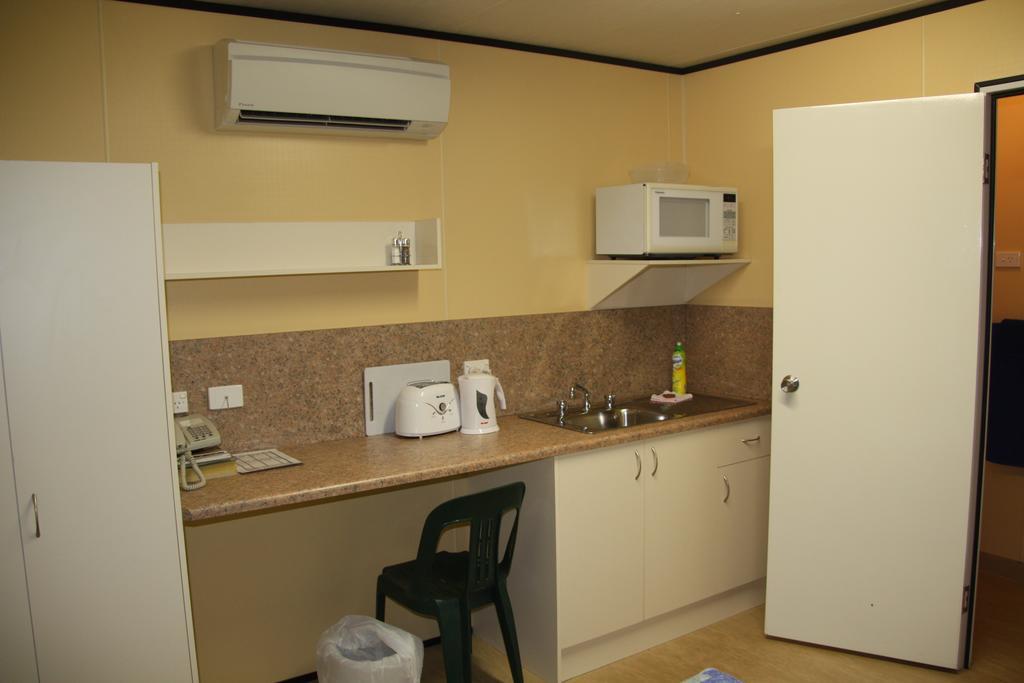 Leichhardt Accommodation Маунт-Айза Экстерьер фото