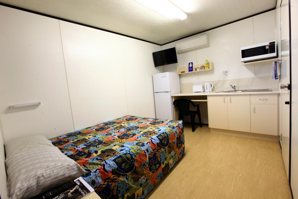 Leichhardt Accommodation Маунт-Айза Номер фото