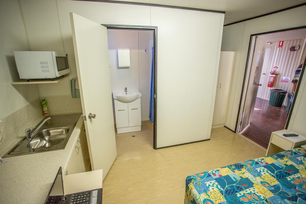 Leichhardt Accommodation Маунт-Айза Номер фото