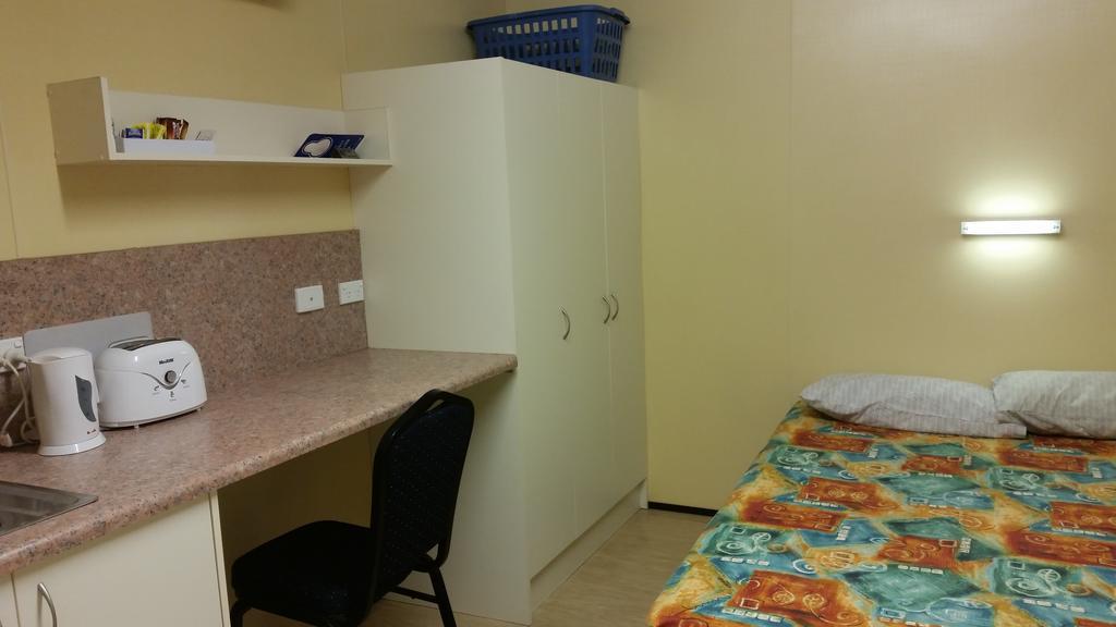 Leichhardt Accommodation Маунт-Айза Экстерьер фото