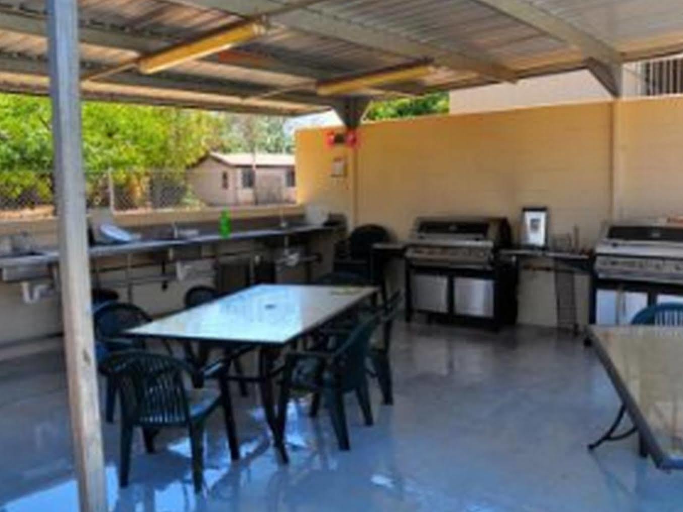 Leichhardt Accommodation Маунт-Айза Экстерьер фото
