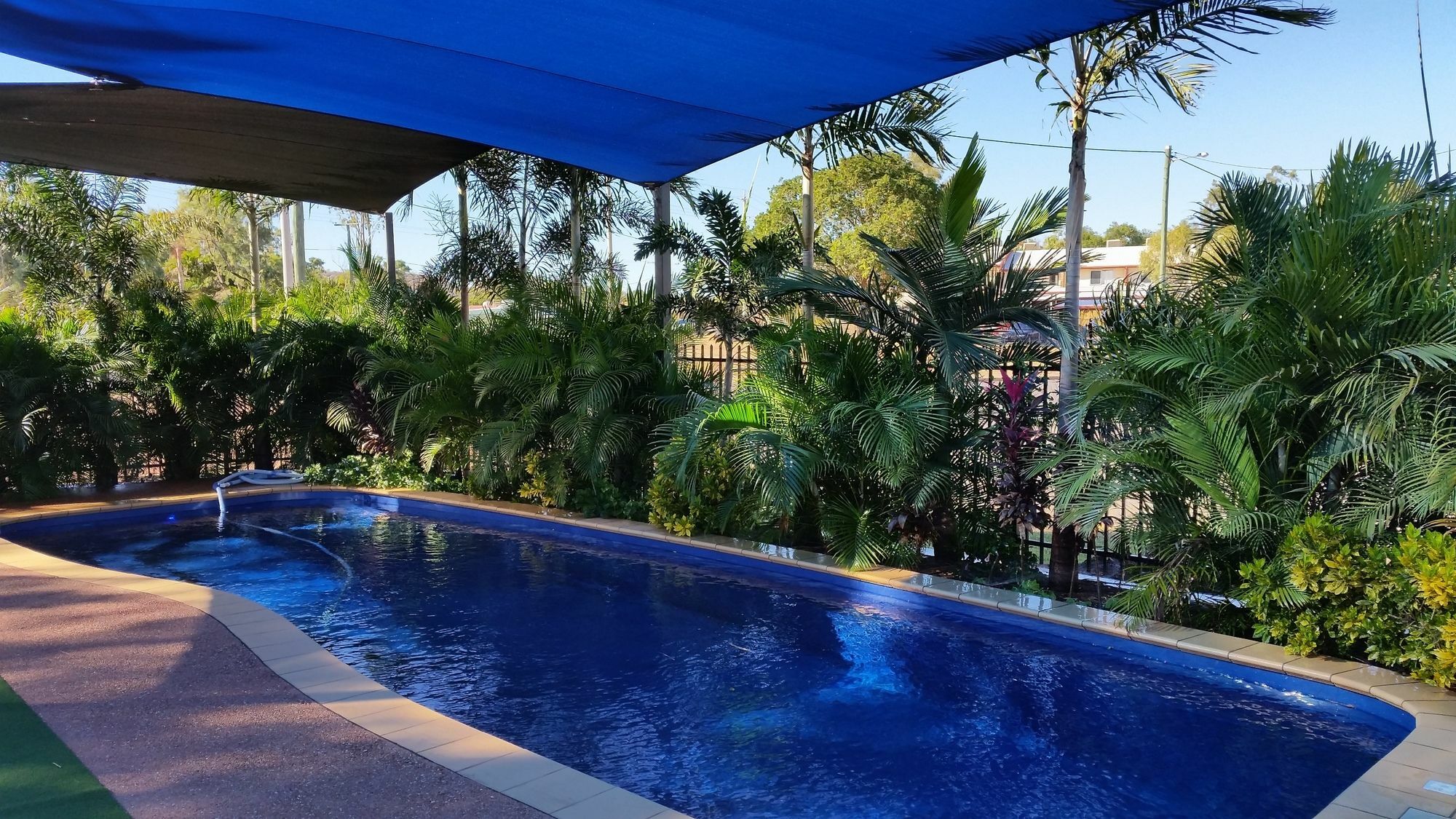 Leichhardt Accommodation Маунт-Айза Экстерьер фото